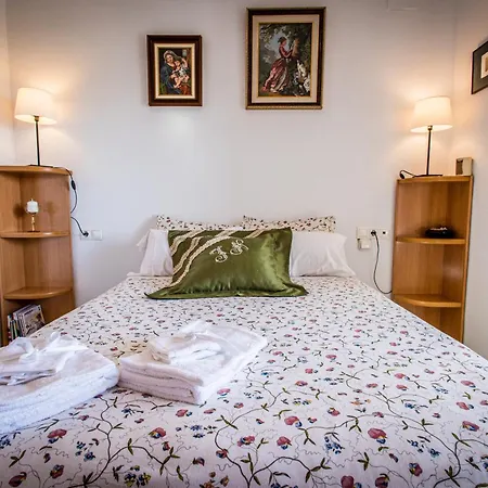 Mirador Del Guadalquivir Apartment *