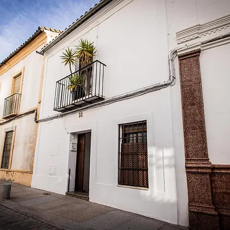 Apartment Mirador Del Guadalquivir *